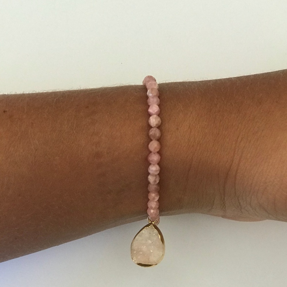 Quality handmade bracelet